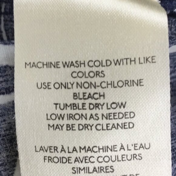 Maeve by Anthropologie Button Up Shirt xs - Picture 9 of 12